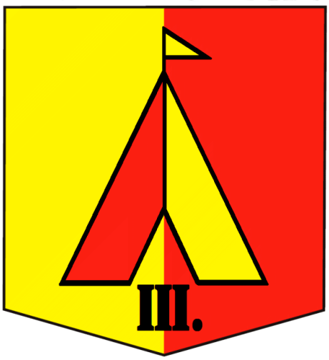 Vysočina logo